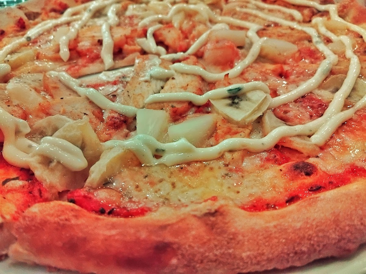 Restaurang & Pizzeria Sparen-3