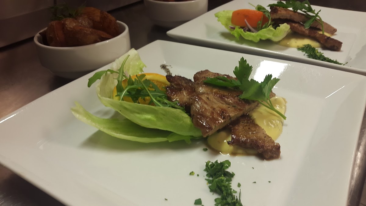 Restaurang & Pizzeria Sparen-4