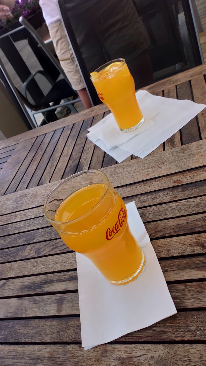 Restaurang & Pizzeria Sparen-5